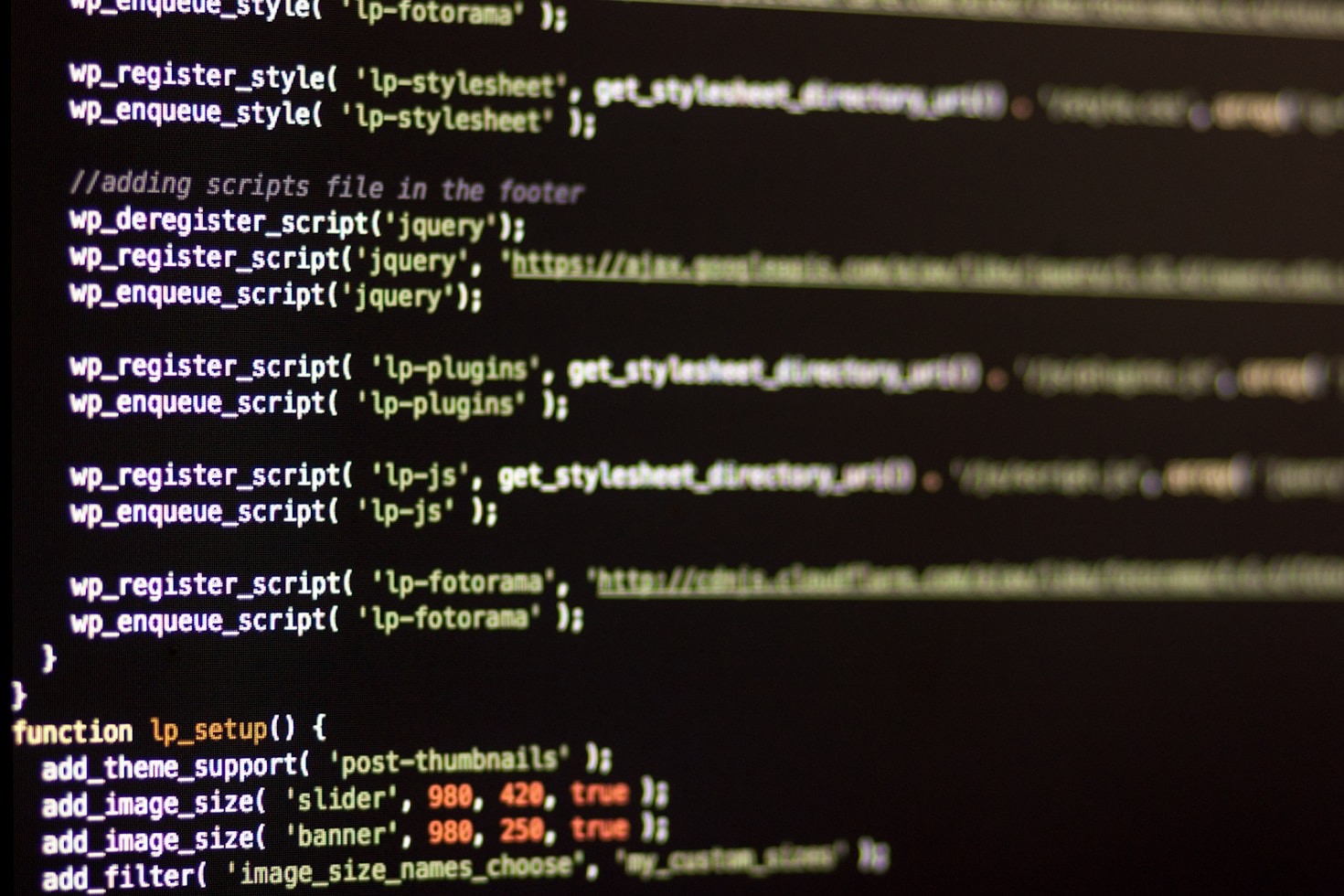 Jak WordPress zmienia sposób tworzenia stron internetowych